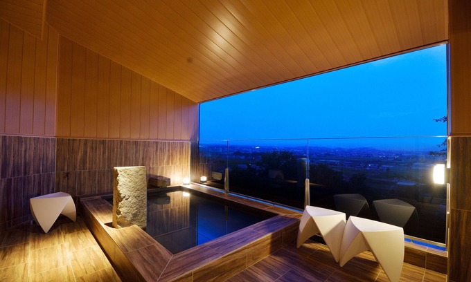 Kagawa Cho Kawahigashi-shimo Hotel | The Chelsea Breath