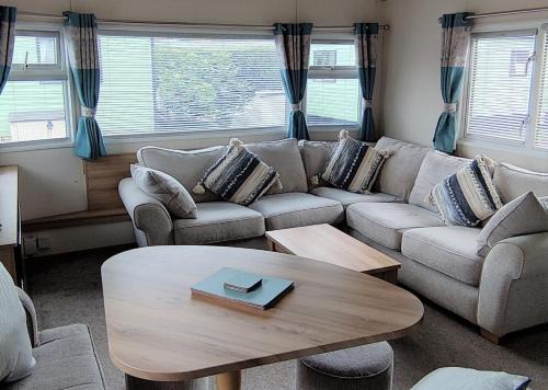 Knaresborough Resort | The Chillout