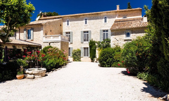 Aramon Other | The Choisity in Provence Luxury Property