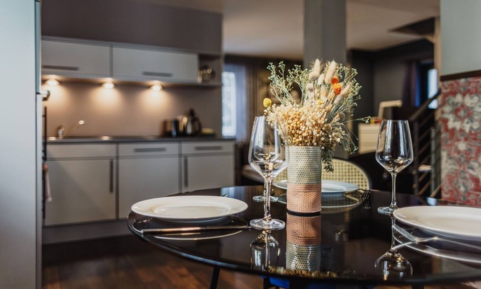 Mitte Hotel | The Circus Hotel