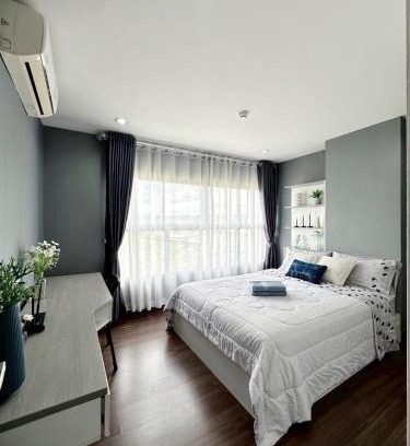 Kho Hong Apartment | The City Hatyai D61