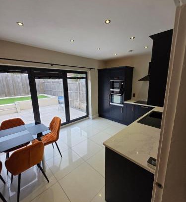 Huntington Apartment | The City Haven Near City Centre