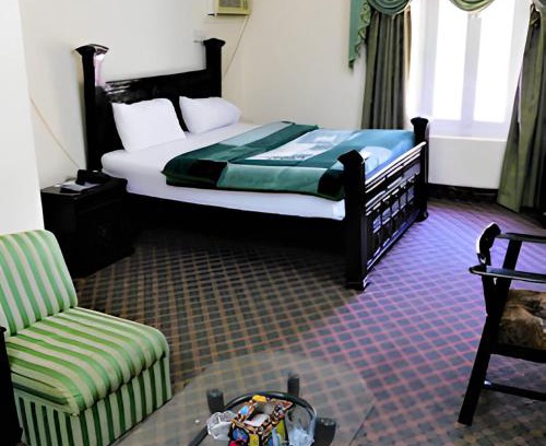 G-6 Sector House | The City Lodge