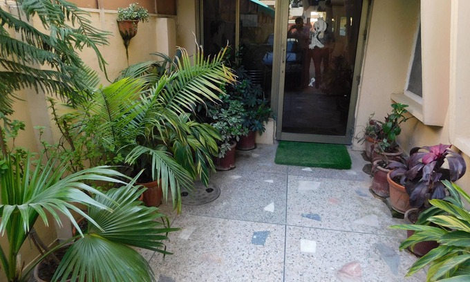 G-6 Sector House | The City Lodge