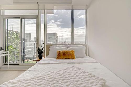 Garden District Apartment | The Cityscape by Instant Suites - PentHouse Unit