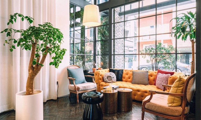 Jeonju Hotel | The Classic by Hotelone