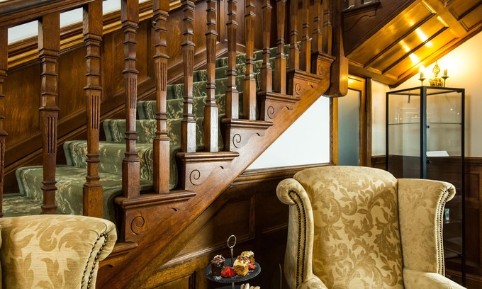 Teignmouth Hotel | The Cliffden Hotel