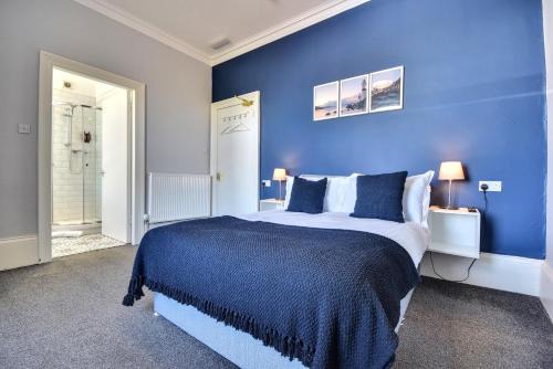 Gourock House | The Cloch