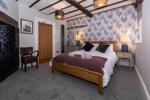 Bewdley Hotel | The Clockhouse Bewdley