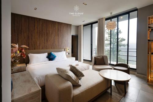 Nathia Gali Hotel | The Cloud Xpress