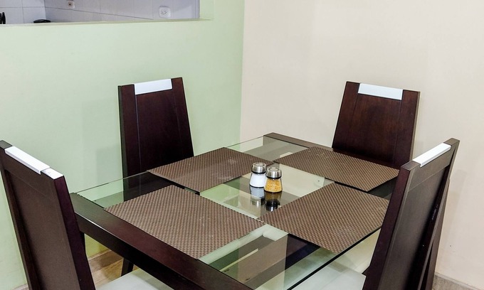 Palmira House | The Clover 2028