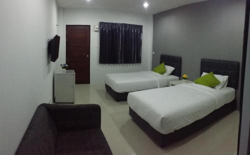 Lampang House | The Clover Lampang