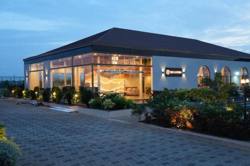 Virajpet Villa | The Clovers