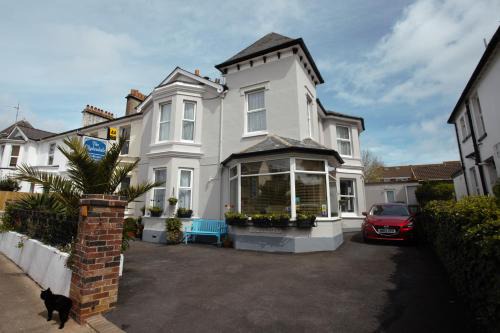 Paignton House | The Clydesdale