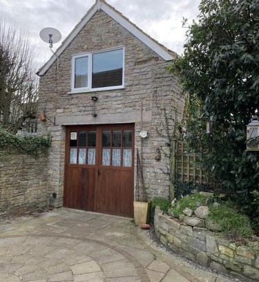 Somerton House | The Coach House at Stowford House