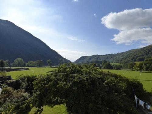 Beddgelert House | The Coach House