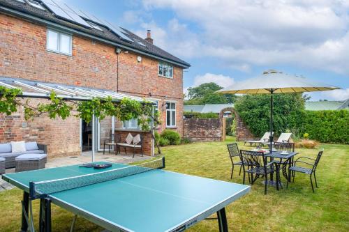 New Forest District House | The Coach House