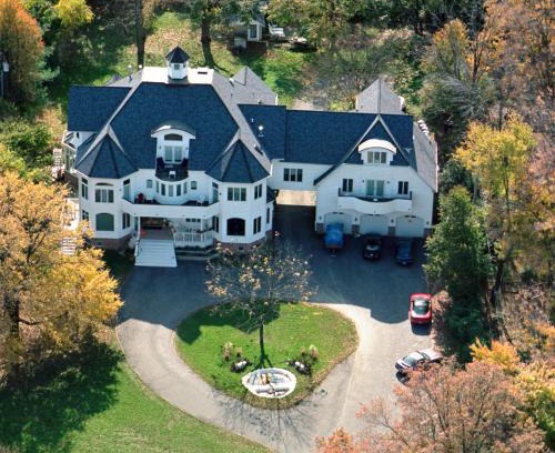 Harper's Choice Hotel | The Columbia Inn at Peralynna