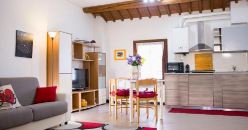 Montagnana Apartment | The Comfort Apartment - Le Cà De Boron