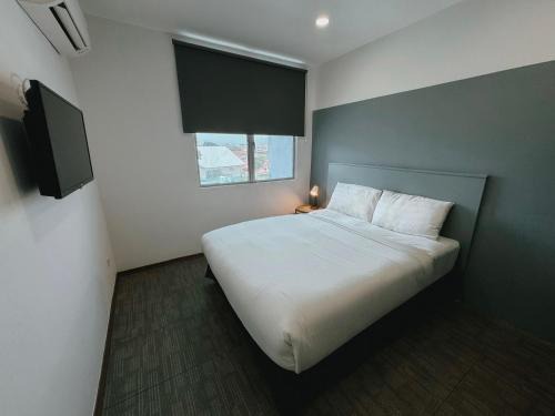 Enam Hotel | The Concept Hotel Melaka City