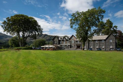 Coniston Hotel | The Coniston Inn - The Inn Collection Group