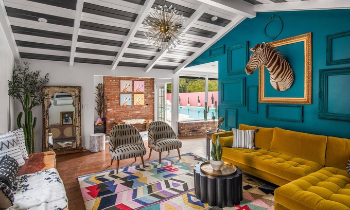 Ballard House | The COOP - SYV