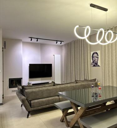 Gemmayzeh Apartment | The Corner 1BR in Gemmayze