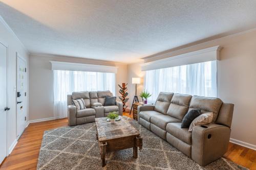 Ripley House | The Corner House