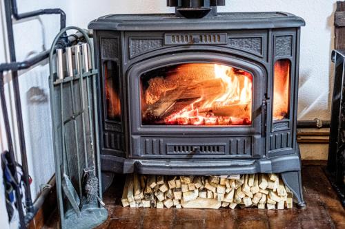 Lupeni House | The Cosy Spot - Straja