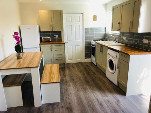 Selsey Apartment | The cottage at number 5