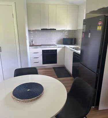 Moruya House | The Cottage