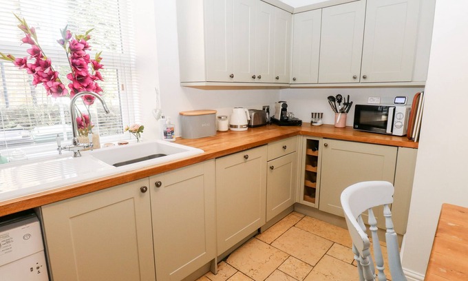 Horsforth Cottage | The Cottage