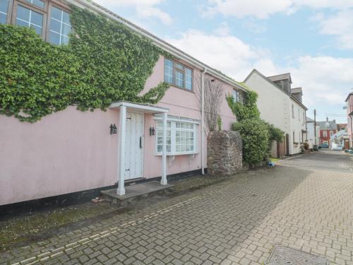 Watchet House | The Cottage