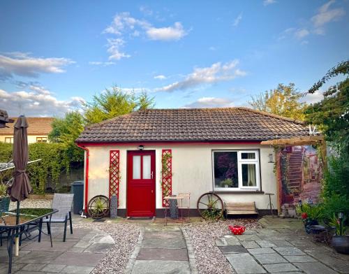 Kilcock Apartment | The Cottage Kilcock Kildare