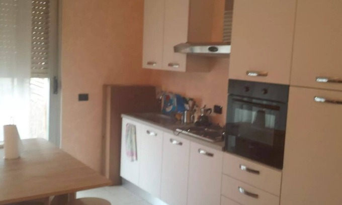 Castel Mella Apartment | The cottage - studio apartment