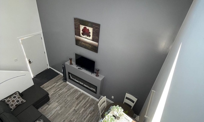 Wasagaming Cabin | The Cottages@Gull&Castle#5