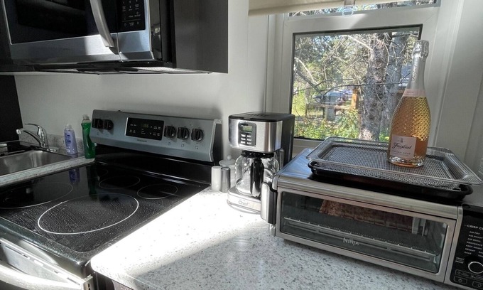 Wasagaming Cabin | The Cottages @Gull&Castle#6