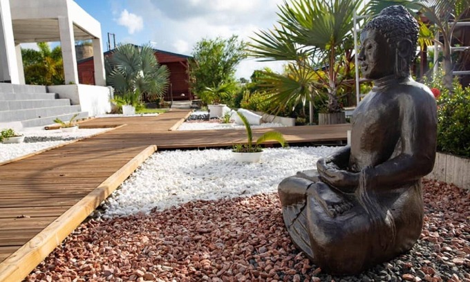 Port-Louis House | The cottages of Bétin, stay in peace and quiet in the countryside