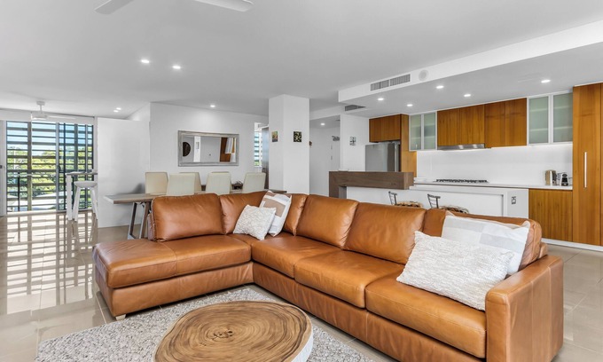 Casuarina Apartment | The Cotton Beach Penthouse - 61