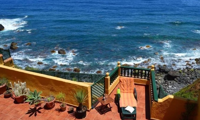 Las Aguas House | The country house Virgen del Rosario