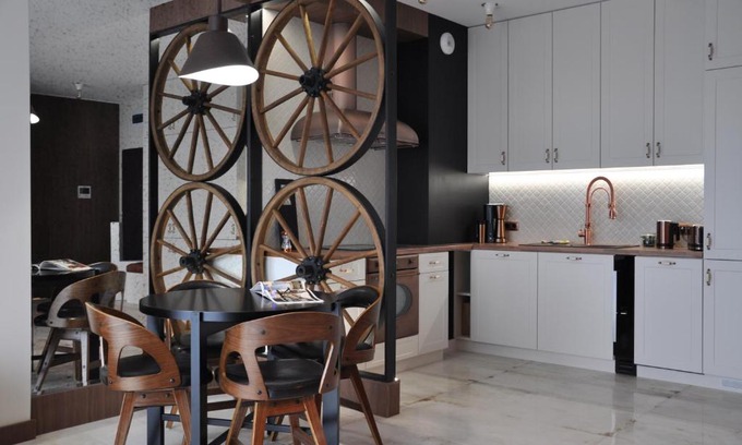 Stare Miasto Apartment | The Country Club