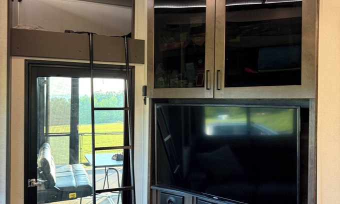 Coopersburg House | The Country Glamper