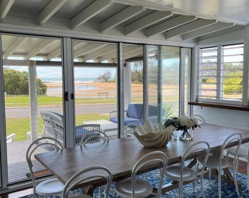 Innes Park House | The Cove Cottage