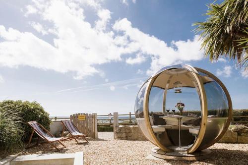 Praa Sands House | The Cove