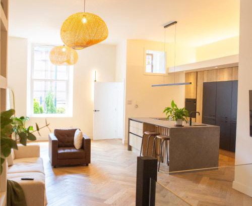 Southampton City Centre Apartment | The Cove Ocean Village