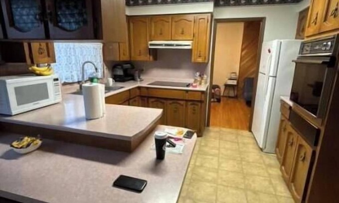 Hope House | The Cozt And Comfy Home