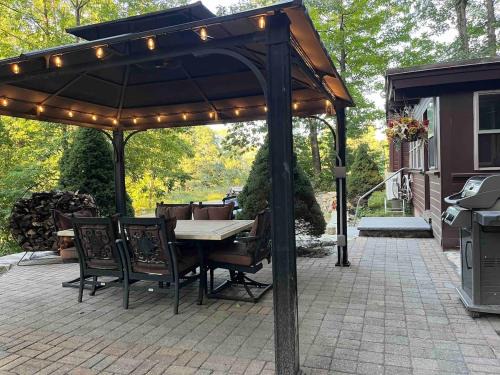 Milford House | The Cozy Cottage