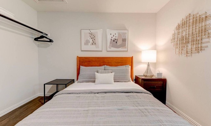 Temple House | The Cozy Haven In Temple