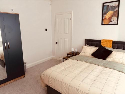 Welford House | The Cozy Haven Lynholme