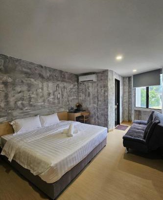 Sungai Petani Hotel | The Cozy Hotel